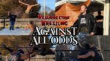 Resurrection Presents Against All Odds