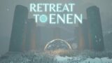 Retreat To Enen| S1| EP11| Finding two ruins, Moving to The Great North and starting again!