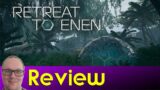 Retreat to Enen – When A Tutorial Breaks Your Spirit | Semi Review