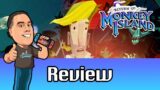Return to Monkey Island Review (Nintendo Switch)