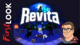 Revita – First Look | Nintendo Switch