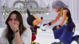 Riku's Side of the Story! | Re: Chain of Memories: Reverse/Rebirth (+Kingdom Hearts Secret Ending!)