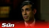 Rishi Sunak 'keen' to talk about nurses' pay in hint at possible start to negotiation