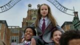 Roald Dahl's Matilda the Musical – Revolting Children Full Video Song l Netflix | Matilda Wormwood