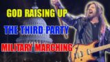Robin D. Bullock PROPHETIC FOR TODAY (1/28/2023): God Is Raising Up A Third Party Out Of Both