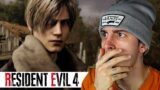 Robleis reacciona a RESIDENT EVIL 4 REMAKE