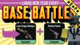 Roblox Base Battles Best Gun Combo (Demo)