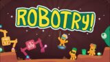 Robotry! | Demo | GamePlay PC