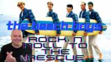 Rock N Roll to the Rescue by The Beach Boys
