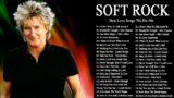 Rod Stewart, Lionel Richie, Phil Collins , George Michael, Bee Gees  – Best Soft Rock 70s,80s,90s