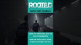 Rooted Beta | news | update | gameplay | Gameplay | Review | 2023
