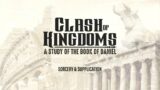 Rosebank Union Church – Clash of Kingdoms 03 – Richard Van Lieshout