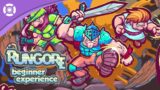 Rungore – Beginner Experience Launch Trailer