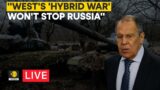 Russia-Ukraine war live: Top Defence officials to meet in Germany on arming Ukraine | WION Live