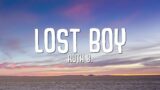 Ruth B. – Lost Boy (Lyrics)