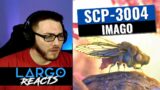 SCP-3004 IMAGO – Largo Reacts