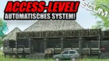 SCUM – ACCESS-LEVEL! Neues Automatisches Discord-System!  [2K/Gameplay Deutsch/German]