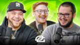 SCUMPS FIRST WEEK RETIRED FROM PROFESSIONAL COD | The OpTic Podcast Ep. 108