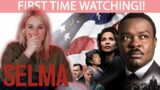 SELMA (2014) | FIRST TIME WATCHING | MOVIE REACTION