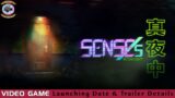 SENSEs Midnight Game: Launching Date & Trailer Details – Premiere Next