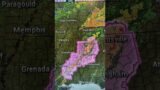 SEVERE WEATHER outbreak underway across the OH Valley and Southeastern U.S.