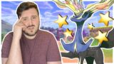 SHINY XERNEAS: Is It Real?!
