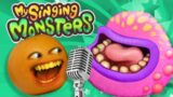 SINGING MONSTERS are AMAZING and I want them all!!! #2