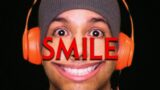 SMILE – THE GAME [THIS IS TOO CREEPY!]