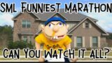 SML Funniest Videos 7 Hour Marathon
