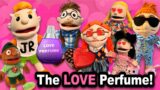 SML Movie: The Love Perfume!