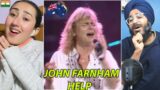 SPEECHLESS!|FIRST TIME HEARING John Farnham – Help (Live With Melbourne Symphony Orchestra) REACTION