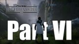 STAR WARS JEDI: FALLEN ORDER – (PC) Gameplay Walkthrough – Part. 6 (FULL GAME)