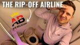 STAY CLEAR OF AIR BELGIUM – THIS AIRLINE IS A RIP-OFF!
