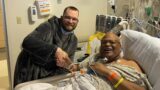 STRANGER TO THE RESCUE: 'Miracle' Uber ride in leads to driver donating kidney to passenger