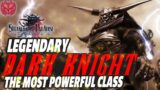 STRONGEST LABYRINTH BUILD YET | Most Powerful Dark Knight Build | Stranger of Paradise FF Origin