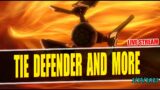 SWGOH Live Stream Episode 345: Defender, Traya Omni and More!!
