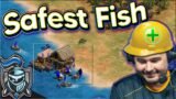 Safest Fishing Ships on Nomad