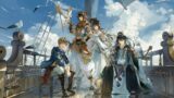 Sailing Era | Singleplayer RPG Adventure