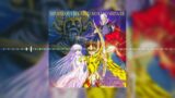 Saint Seiya Asgard – Under the World Tree by the Budapest Symphony Orchestra with Male Chorus