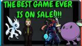 Sale Of The Week : New Year's Sale