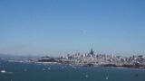 San Francisco Fleet week 2017 Golden Gate Bridge