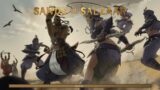 Sands Of Salzaar: Final video of the year.
