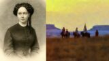 Sarah Larimer's Heroic Escape From the Sioux: Fanny Kelly ep. 7, 1864
