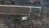 Satellite Imagery of New Russian Helicopter Base at Berdiansk