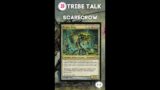 Scarecrow | 20 Second Tribe Talk | MTG Commander Tribal Tech #shorts