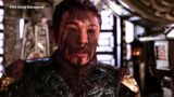 Sealed emperor resurrects, leads terracotta warriors to try to rule the world.|4K