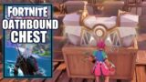Search Oathbound Chests – Explorer Quest – Fortnite Chapter 4 Season 1