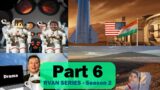 Season 2 | Chapter 1 | Part 6 – The Martian mission