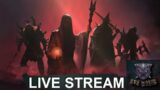 Season 8 – Ranger's Rise – Randy's Live Stream  – Lord of the Rings: Rise to War