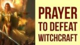 Secret To Total Deliverance From Witchcraft & Demons ||Rev. Kay ELblessing||www.freshfireprayer.com